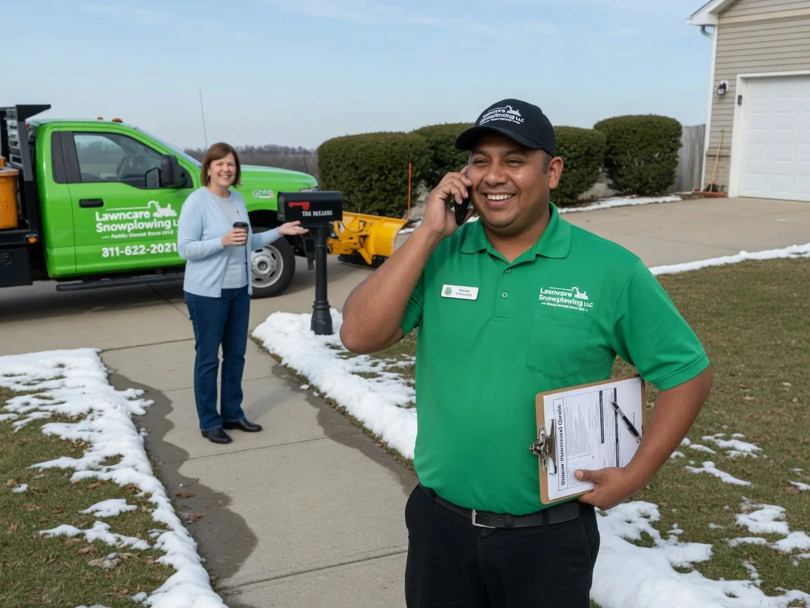 Lawn Care Services By Expert Landscaper Lancaster, PA FAQs